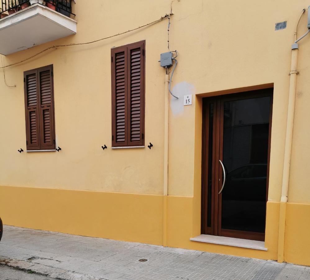 Casa Di Molly Al Centro Di Alguer Exterior foto